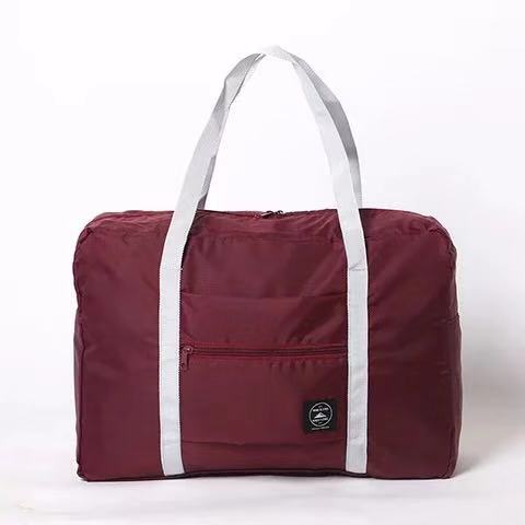 Tote Carry On Luggage Bag