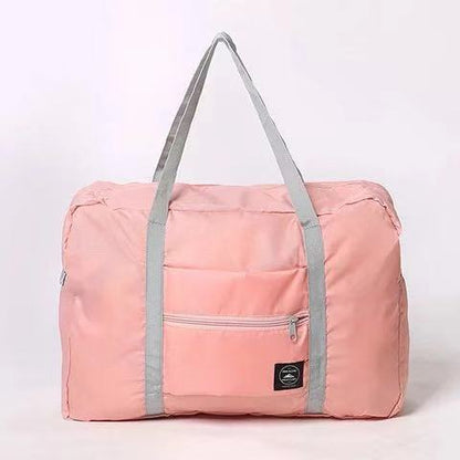 Tote Carry On Luggage Bag