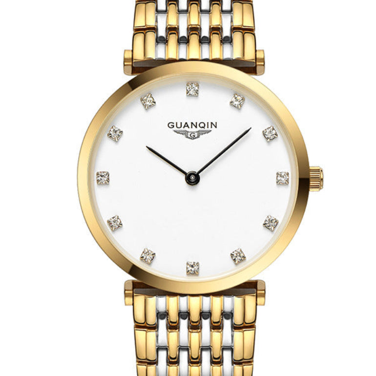 Waterproof Ladies Exquisite Watches