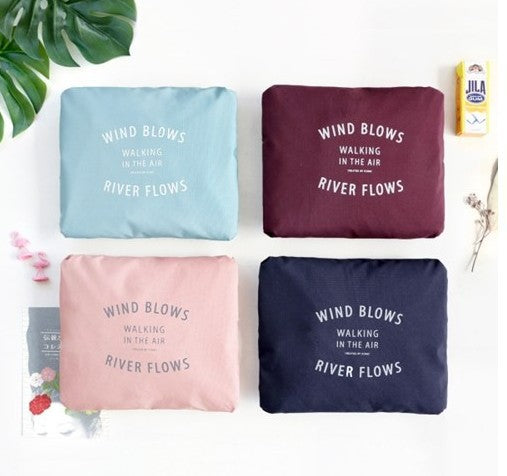 Tote Carry On Luggage Bag