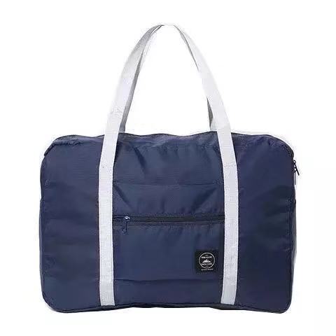 Tote Carry On Luggage Bag