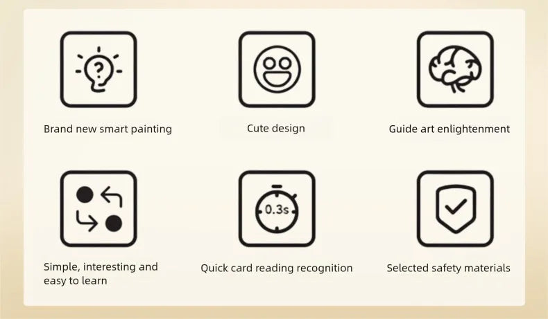 Educational Auto Drawing Robot
