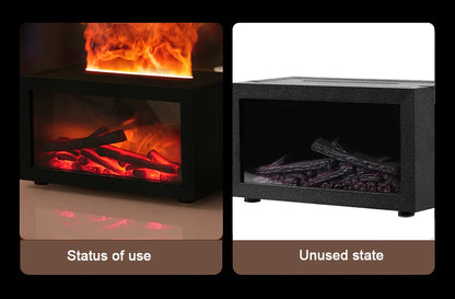 Aroma Flame Humidifier