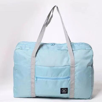 Tote Carry On Luggage Bag