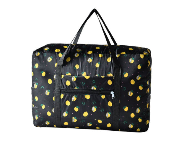 Tote Carry On Luggage Bag