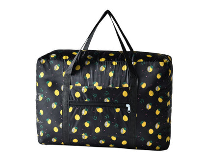 Tote Carry On Luggage Bag