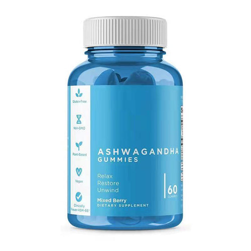 Ashwagandha Root Extract